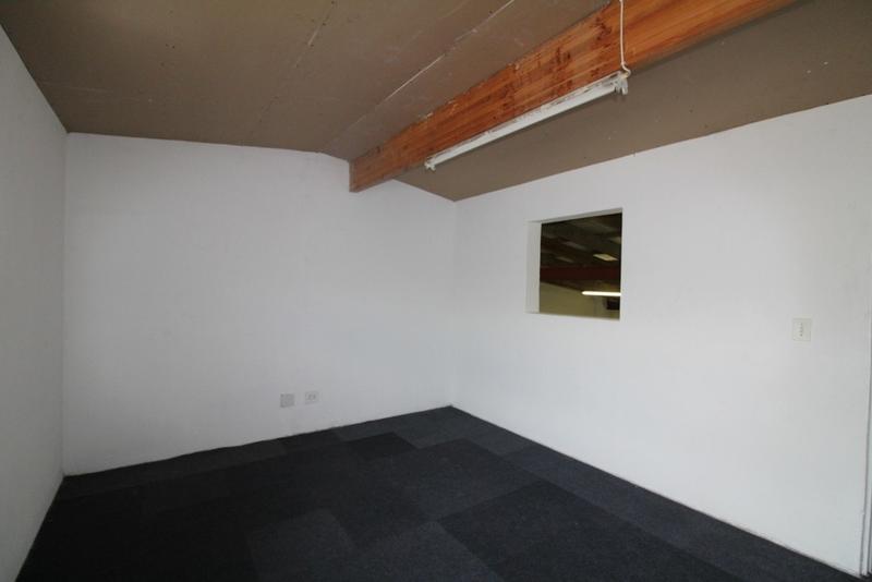 To Let Commercial Property for Rent in Milnerton Central Western Cape